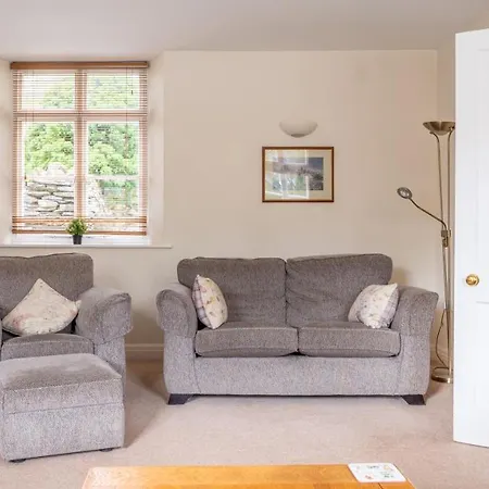 Holiday home Bibby Lot Rusland