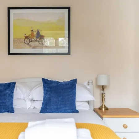 Holiday home Bibby Lot