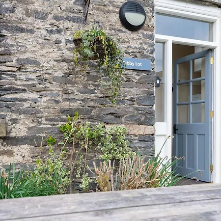 Bibby Lot Holiday home