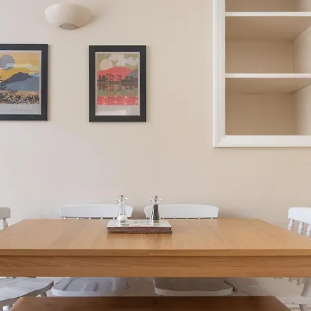 Bibby Lot Σπίτι διακοπών *