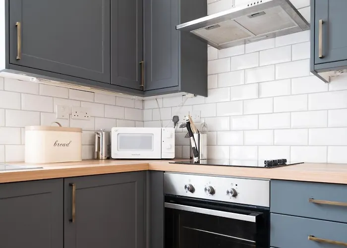 Bibby Lot Σπίτι διακοπών Rusland