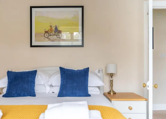 Σπίτι διακοπών Bibby Lot