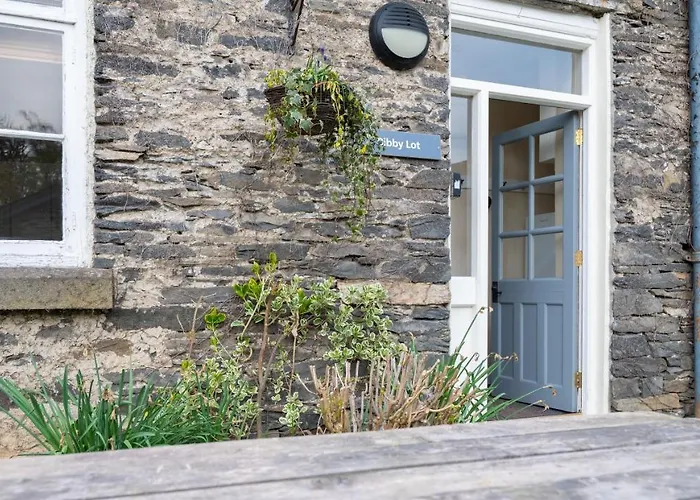 Bibby Lot Σπίτι διακοπών