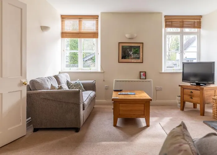 Σπίτι διακοπών Bibby Lot Rusland