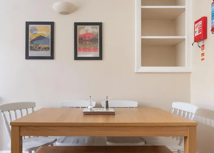 Bibby Lot Σπίτι διακοπών *