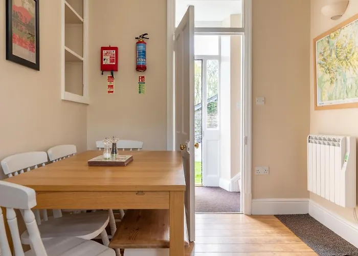 Bibby Lot Σπίτι διακοπών Rusland