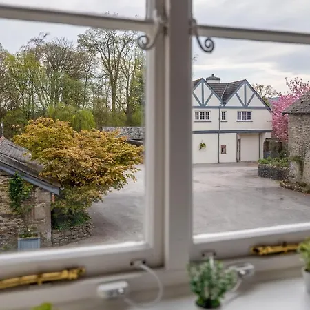 Semesterbostad Bibby Lot Rusland