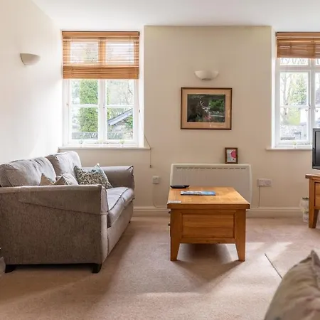 Semesterbostad Bibby Lot Rusland