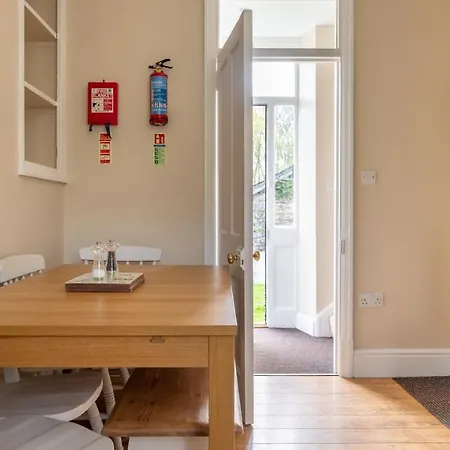 Bibby Lot Semesterbostad Rusland